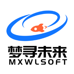 梦寻未来 Logo
