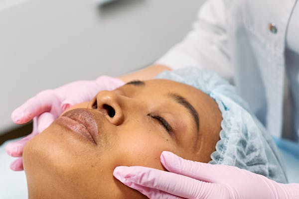 美容客户档案隐私保护，合规设计是底线